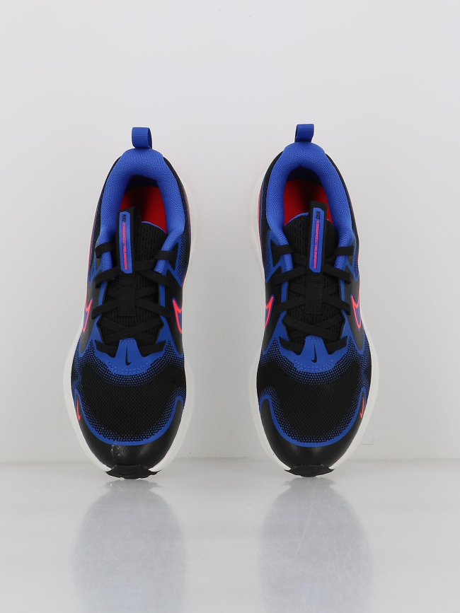 Chaussures de running cosmic runner gs bleu enfant - Nike