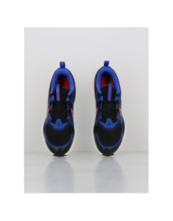 Chaussures de running cosmic runner gs bleu enfant - Nike