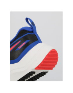 Chaussures de running cosmic runner gs bleu enfant - Nike