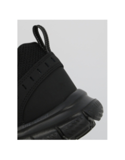 Baskets track knockhill noir homme - Skechers