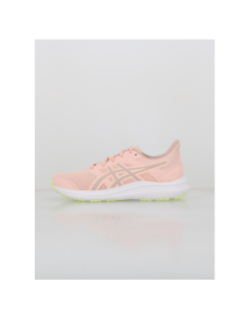 Chaussures de running jolt 4 gs rose enfant - Asics