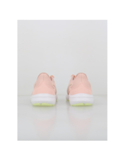 Chaussures de running jolt 4 gs rose enfant - Asics