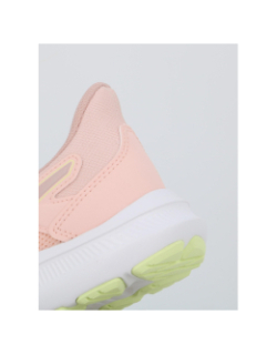 Chaussures de running jolt 4 gs rose enfant - Asics