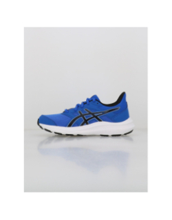 Chaussures de running jolt 4 gs bleu enfant - Asics