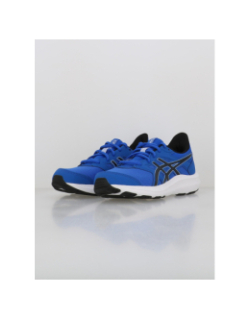 Chaussures de running jolt 4 gs bleu enfant - Asics