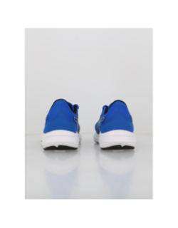 Chaussures de running jolt 4 gs bleu enfant - Asics