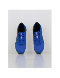 Chaussures de running jolt 4 gs bleu enfant - Asics