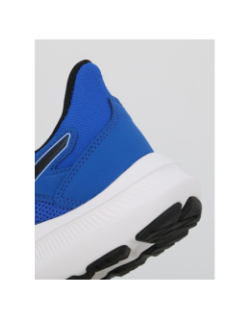 Chaussures de running jolt 4 gs bleu enfant - Asics