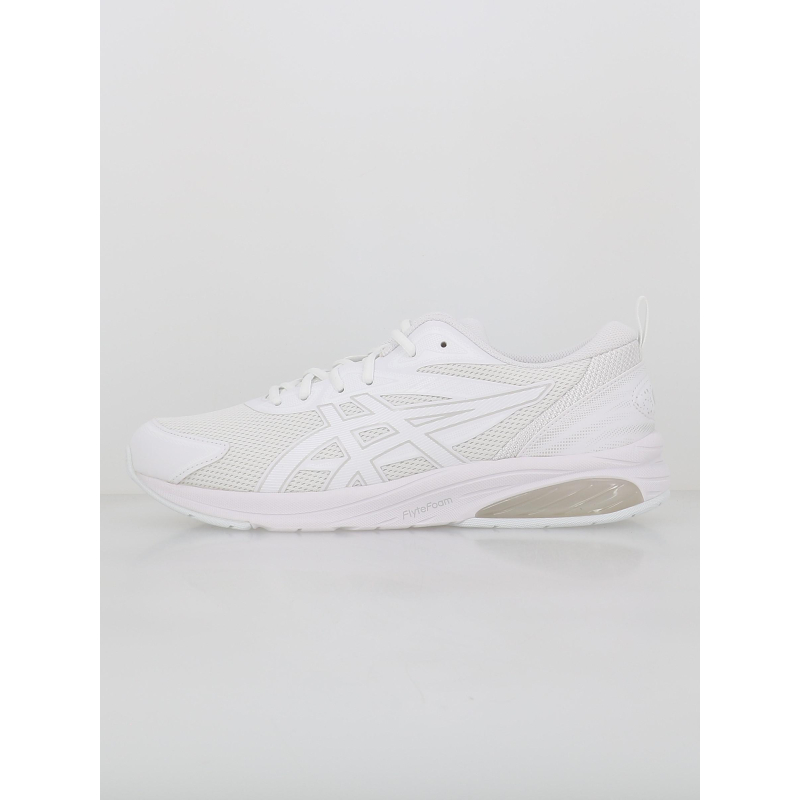 Baskets gel quantum kei blanc homme - Asics