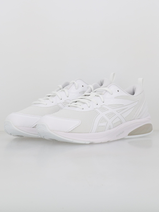 Baskets gel quantum kei blanc homme - Asics
