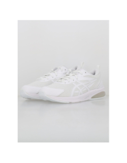 Baskets gel quantum kei blanc homme - Asics