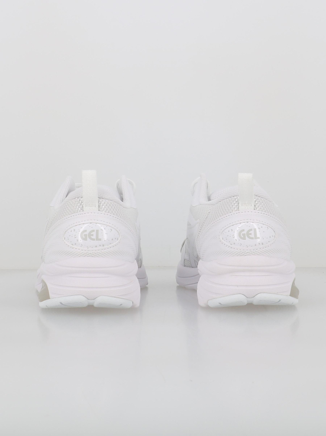 Baskets gel quantum kei blanc homme - Asics