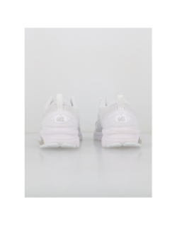 Baskets gel quantum kei blanc homme - Asics