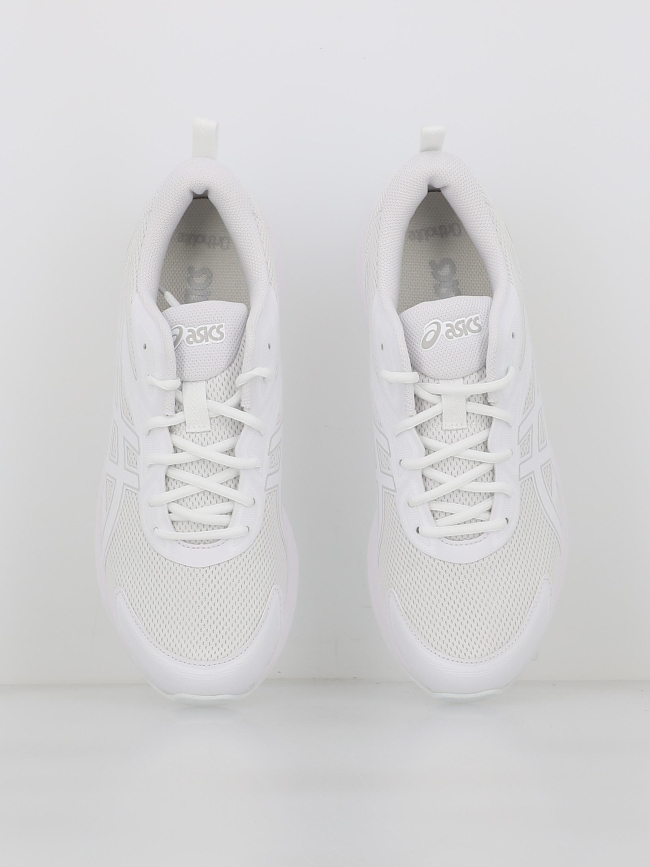 Baskets gel quantum kei blanc homme - Asics