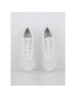 Baskets gel quantum kei blanc homme - Asics