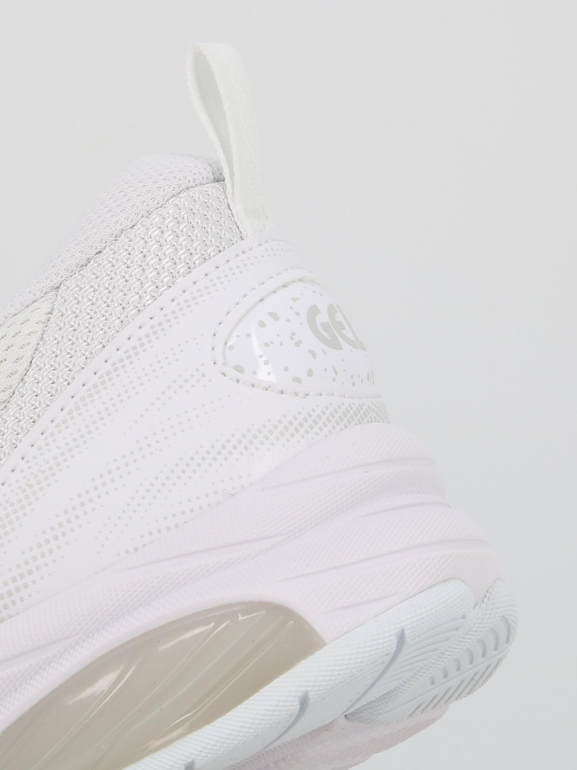Baskets gel quantum kei blanc homme - Asics