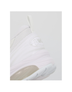 Baskets gel quantum kei blanc homme - Asics