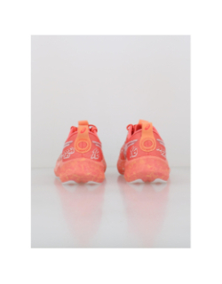Chaussures de running noosa tri 16 orange femme - Asics