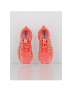Chaussures de running noosa tri 16 orange femme - Asics