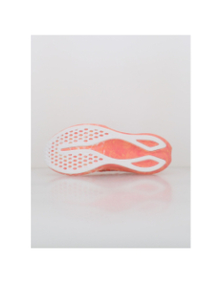 Chaussures de running noosa tri 16 orange femme - Asics