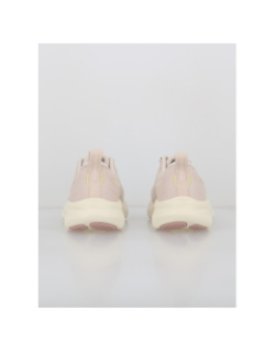 Chaussures de running gel pulse 16 rose femme - Asics