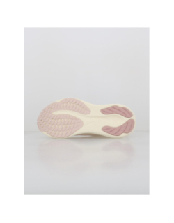 Chaussures de running gel pulse 16 rose femme - Asics