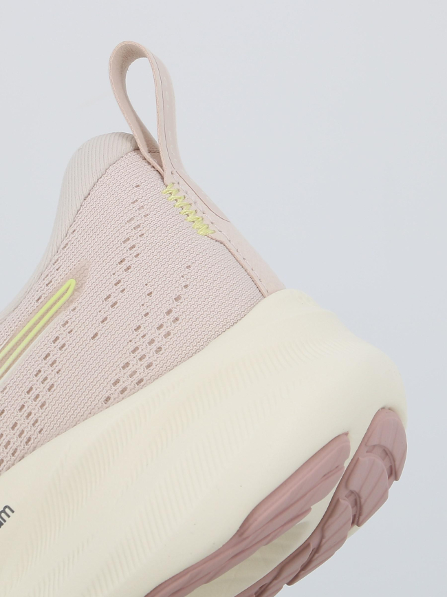 Chaussures de running gel pulse 16 rose femme - Asics