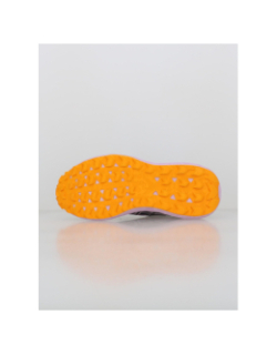 Chaussures de trail gel sonoma 8 bleu rose femme - Asics