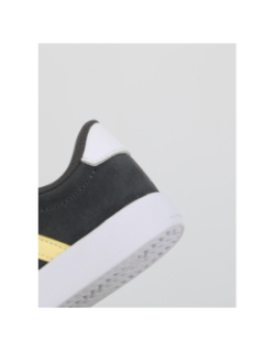 Baskets à scratch vl court 3.0 el gris enfant - Adidas