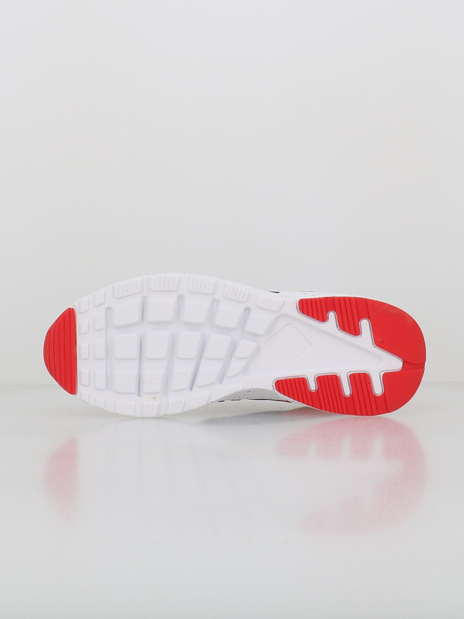 Baskets montero noir rouge garçon - Kappa