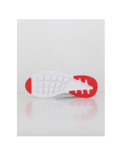 Baskets montero noir rouge garçon - Kappa