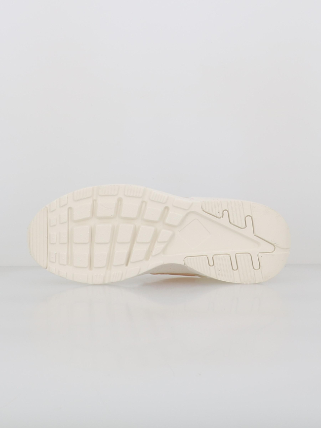 Baskets montero blanc rose fille - Kappa