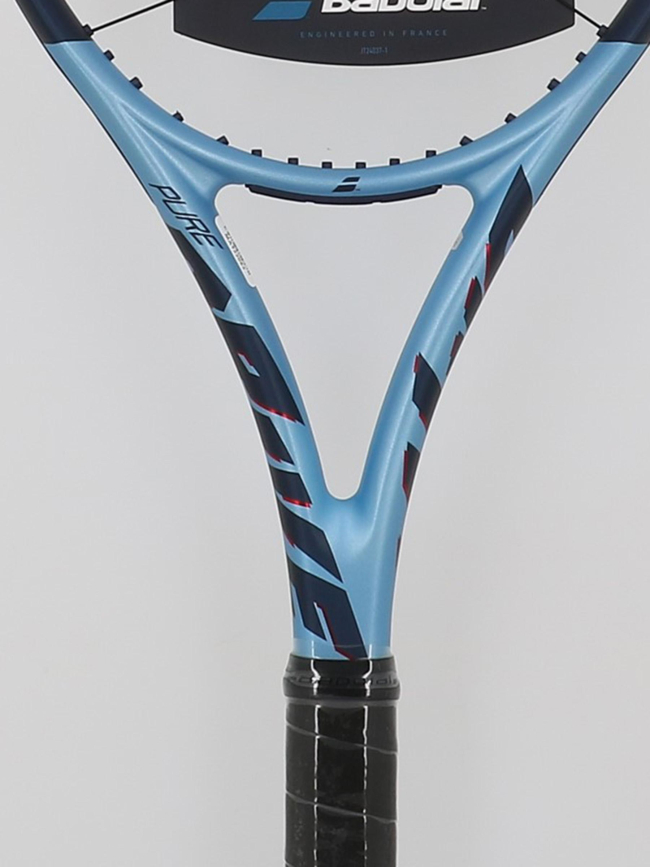 Raquette de tennis non cordé pd gen11 bleu - Babolat