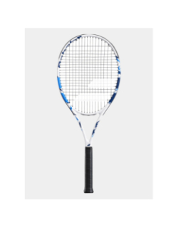 Raquette de tennis evoke team strung blanc bleu - Babolat