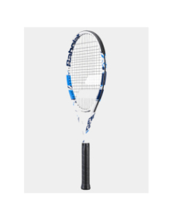 Raquette de tennis evoke team strung blanc bleu - Babolat