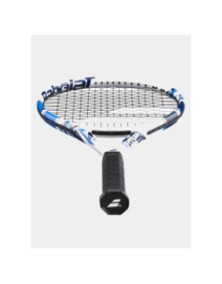 Raquette de tennis evoke team strung blanc bleu - Babolat