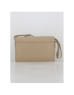 Sac à main elongated beige femme - Calvin Klein