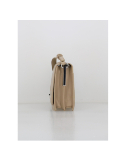 Sac à main elongated beige femme - Calvin Klein