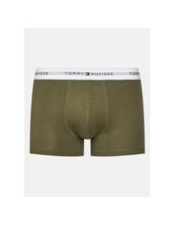Pack de 3 boxers signature essentials noir homme - Tommy Hilfiger