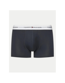 Pack de 3 boxers signature essentials noir homme - Tommy Hilfiger