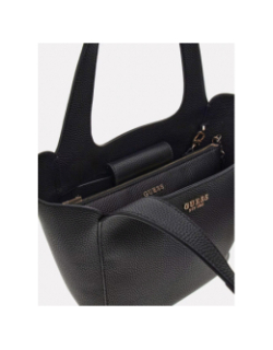 Sac à main anadela 3 noir femme - Guess
