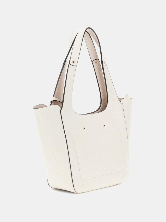 Sac à main anadela 3 beige femme - Guess