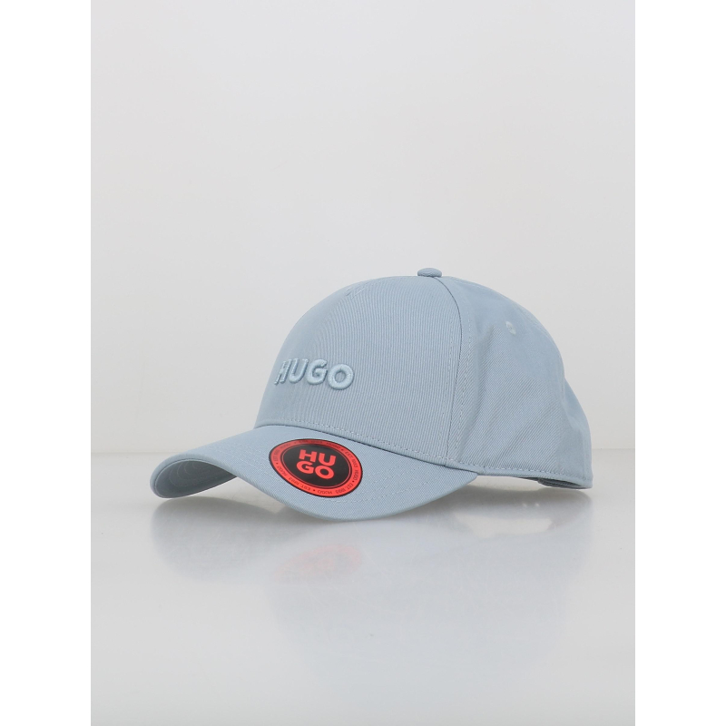 Casquette jude bleu ciel homme - Hugo