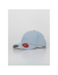 Casquette jude bleu ciel homme - Hugo
