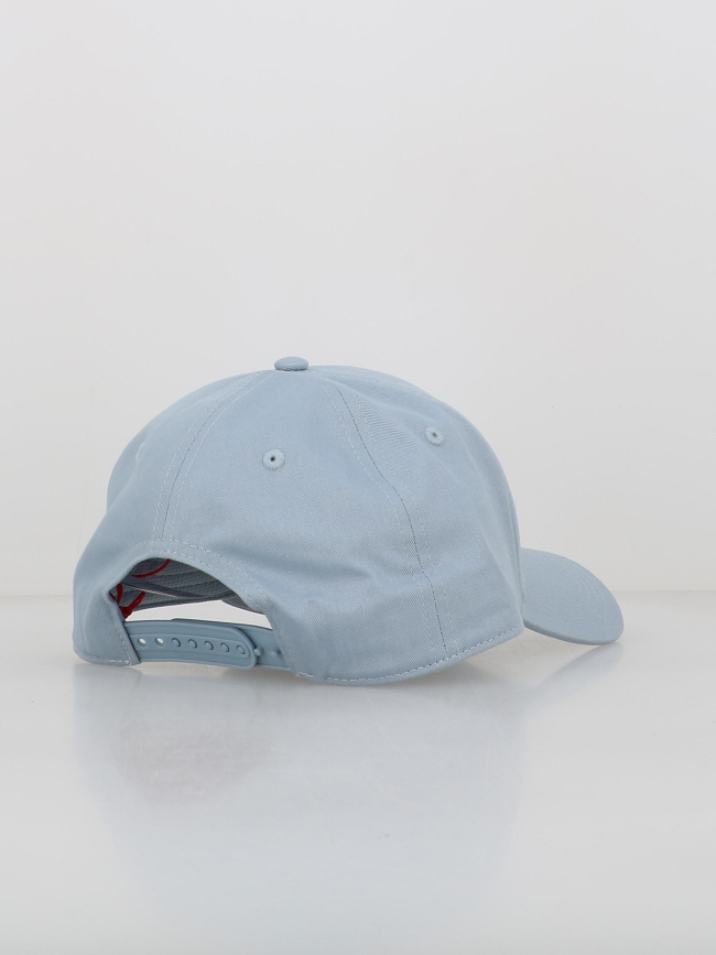 Casquette jude bleu ciel homme - Hugo