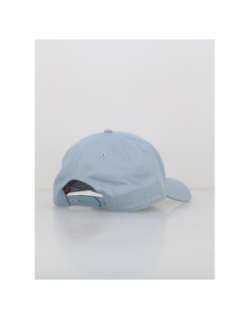 Casquette jude bleu ciel homme - Hugo
