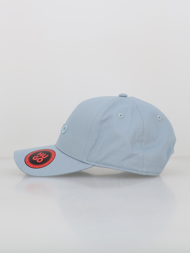 Casquette jude bleu ciel homme - Hugo