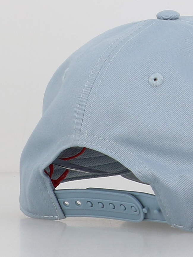 Casquette jude bleu ciel homme - Hugo