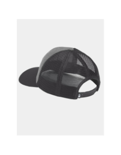 Casquette trucker deep fit mudder noir gris - The North Face