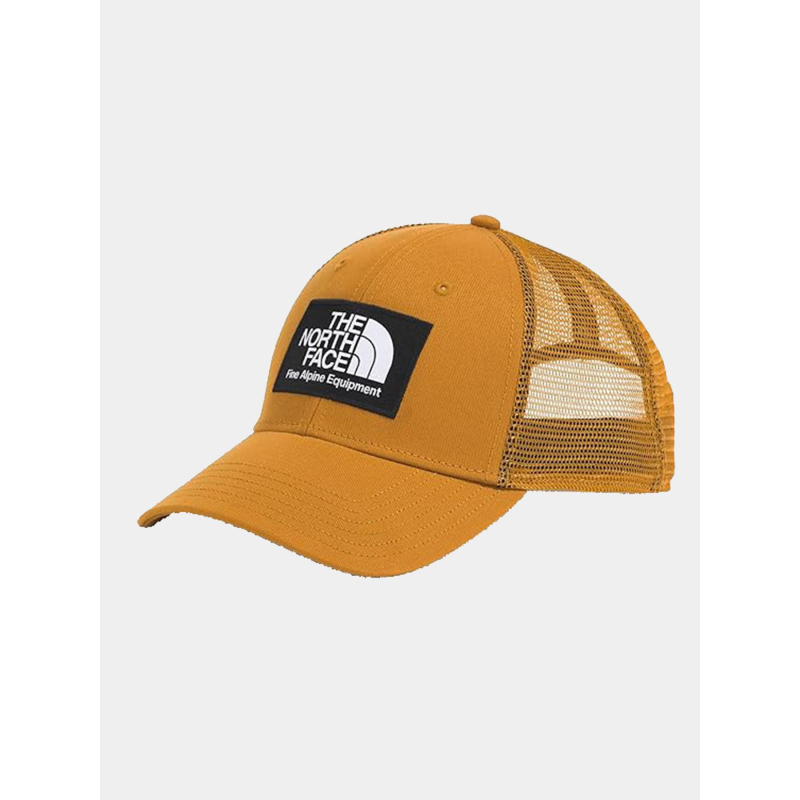 Casquette trucker mudder marron - The North Face